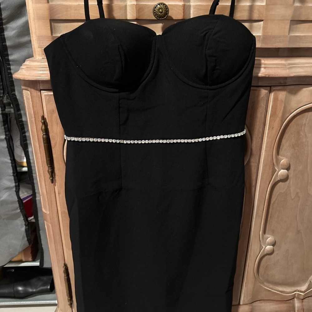 ONTWELFTH black dress